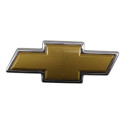 Emblema Gravata Grade Diant Meriva 2009 2012 C Detalhe