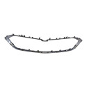 Moldura Grade Parachoque Gm Cobalt 2017 2020