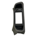 Moldura Multimidia Gm Onix Prisma Cobalt 2012 2019