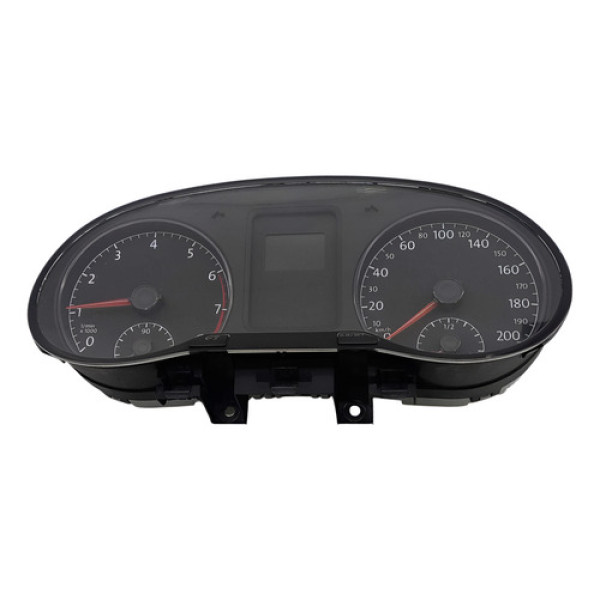 Painel Instrumento Vw Fox 1.0 2012 2013 2014