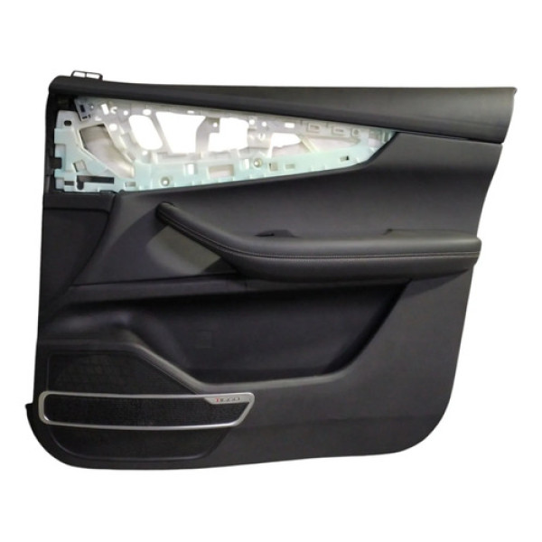 Forro Porta Dianteira Chery Tiggo 5x Direito 2024 2025