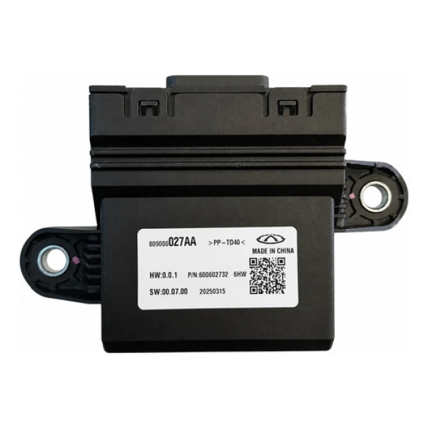 Módulo Gateway Chery Tiggo 8 Pro 1.6 2021 2025 809000027aa