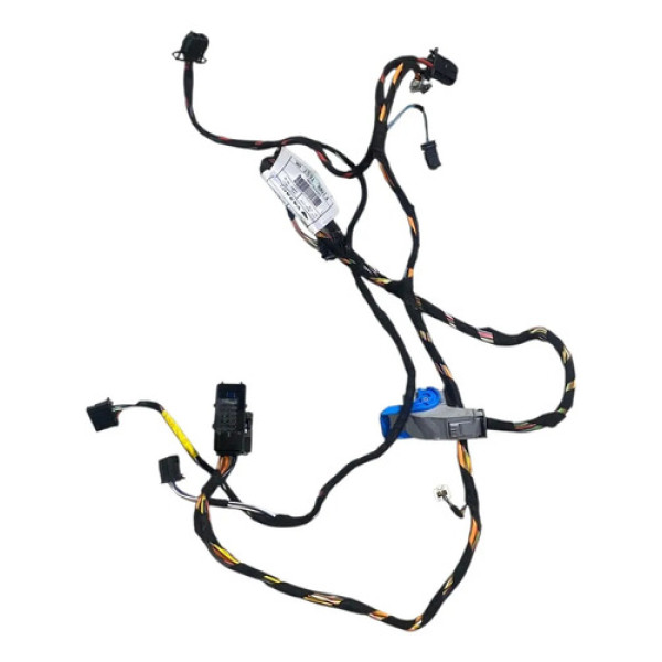 Chicote Caixa Ar Fiat Toro Endur 1.3 Flex 2025