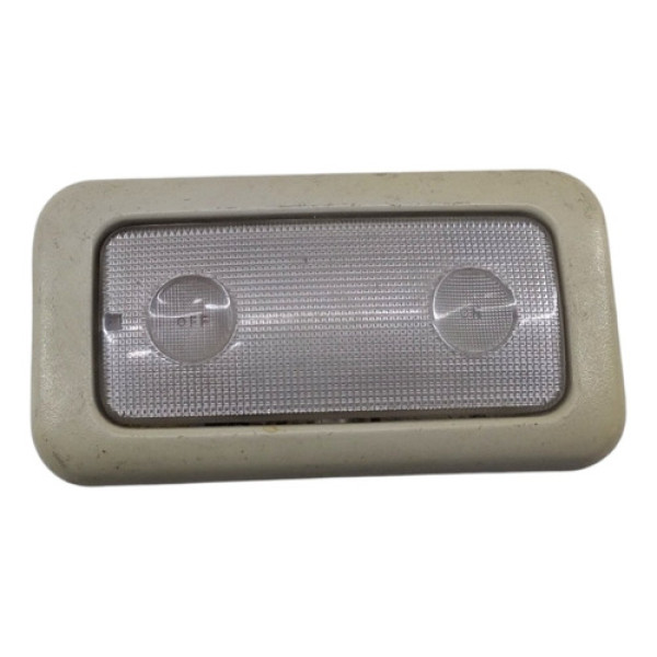 Lanterna Luz De Teto Fiat Punto 2008 2012 C Detalhe