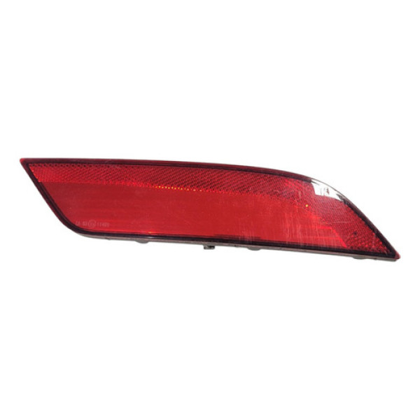Refletor Olho De Gatotraseiro Direito  Fox 2015 2019  Original