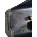 Acabamento Coluna Chave Seta Byd Dolphin Mini 2025 Preto