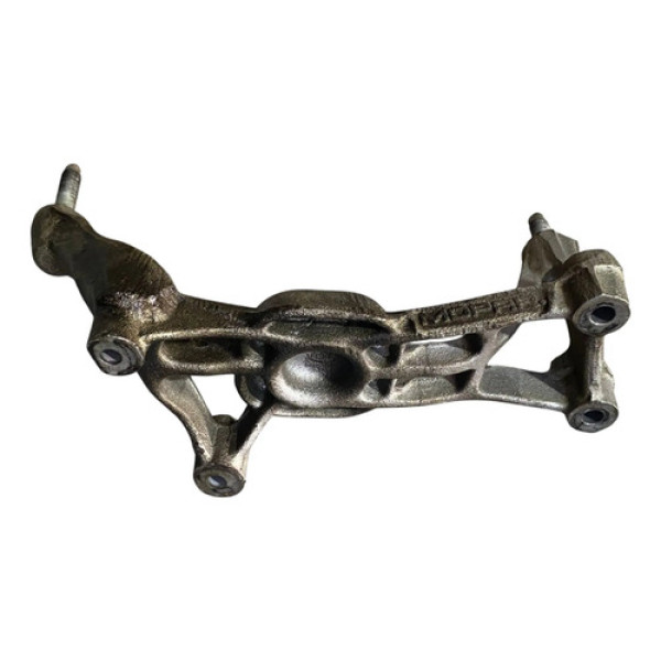 Suporte Do Catalisador Rampage Laramie 2.0 2024