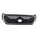 Grade Parachoque Diant Toyota Corolla 2020 2023 C Detalhe
