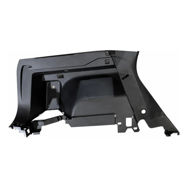 Forro Lateral Porta Malas Esquerdo Gwm Haval H6 2025 Híbrido