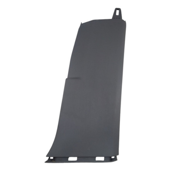Moldura Inferior Ld Coluna Vw T-cross 2019 2024 Original