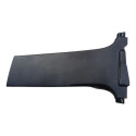 Acabamento Inferior Esquerdo Byd Dolphin Mini 2025 Preto