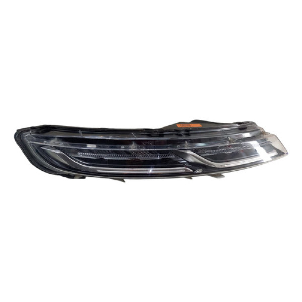 Farol Superior Ld Diurno Citroën C4 2019 2023 Original Led Direito