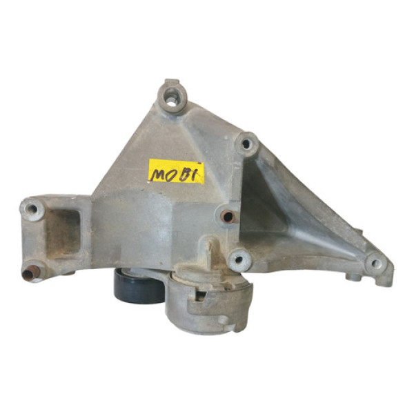 Suporte Alternador Compressor Ar Tensor Fiat Mobi 4cc 2020