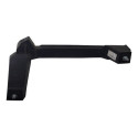 Guia Vidro Porta Traseira Gm Onix Ld 2013 2019 Original