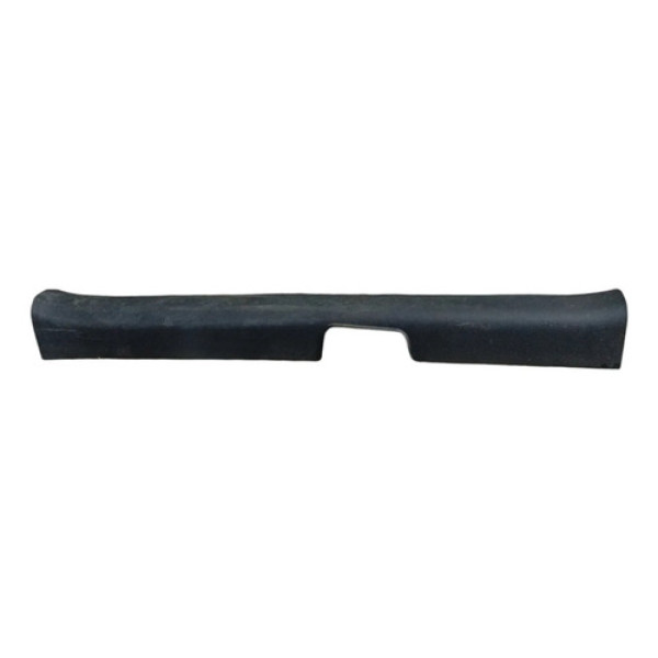 Soleira Porta Dianteira Direita Byd Mini Dolphin 2023 2024 Preto