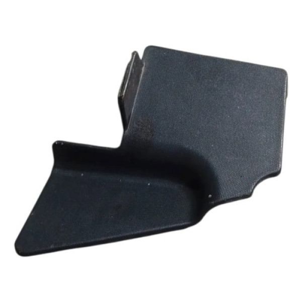 Moldura Da Tampa Traseira Fiat Toro 2025 Preto