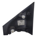 Moldura Interna Retrovisor Le Gm Onix 2020 2023 Original