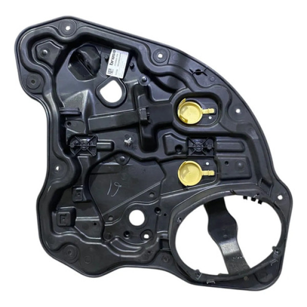 Suporte Máquina Vidro Tras Dir Fiat Toro Volcano 2020