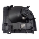 Farol Direito Ford F250 F350 F4000 2005 A 2011