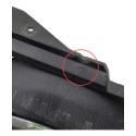 Grade Dianteira Kia Sportage 2006 2010 Detalhe Preto Fosco