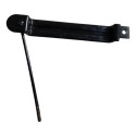 Suporte Retentor Alça Bateria Gm Onix 2020 A 2024 26300277