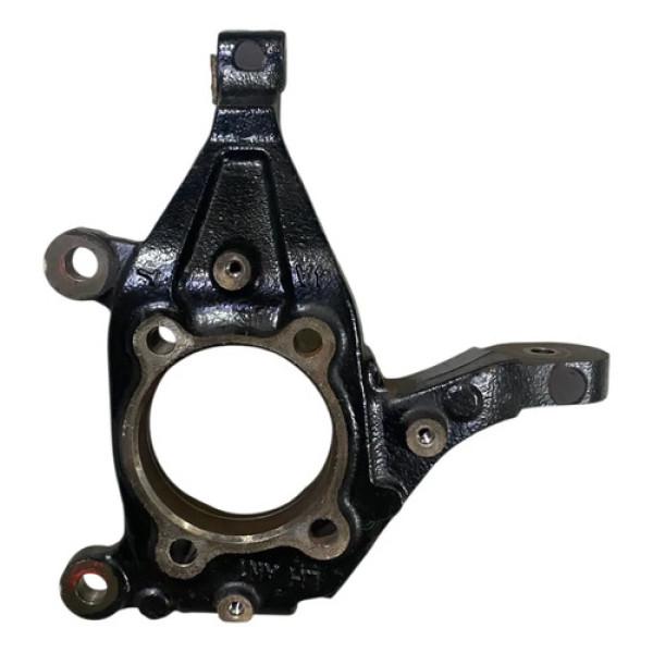 Manga Diant Esquerda Fiat Toro Endur 1.3 Flex 2025