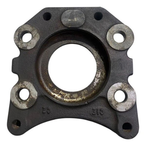 Montante Diant Dir Fiat Toro Volcano 2.0 Diesel At9 2020
