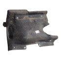 Defletor Protetor Térmico Tracker 2024 2025