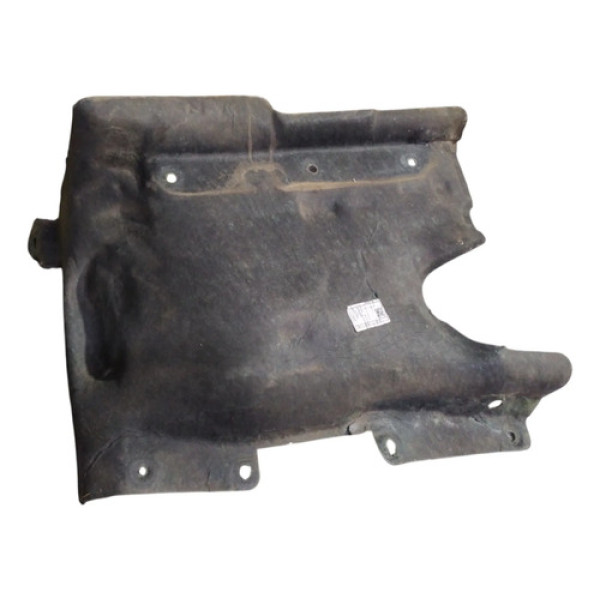 Defletor Protetor Térmico Tracker 2024 2025