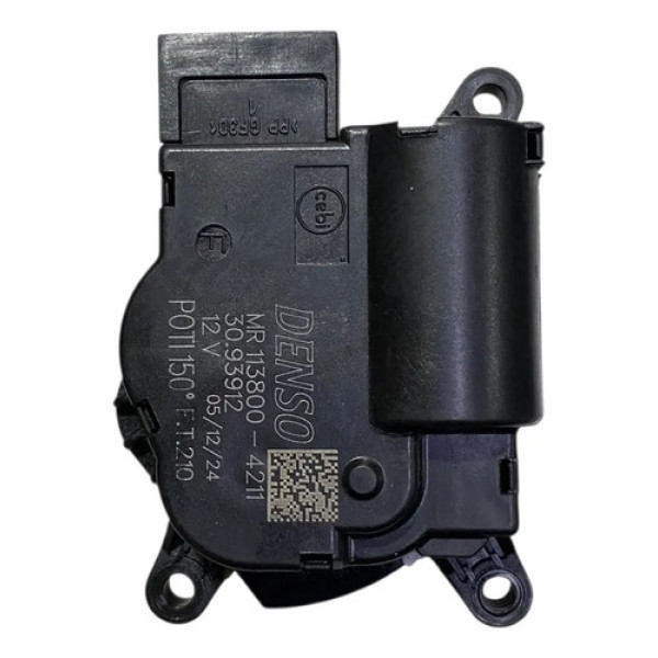 Motor Atuador Caixa Ar Fiat Toro Endur 1.3 Flex 2025