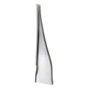 Moldura Lateral Esquerda Churrasqueira Gm Tracker 2022 A 25
