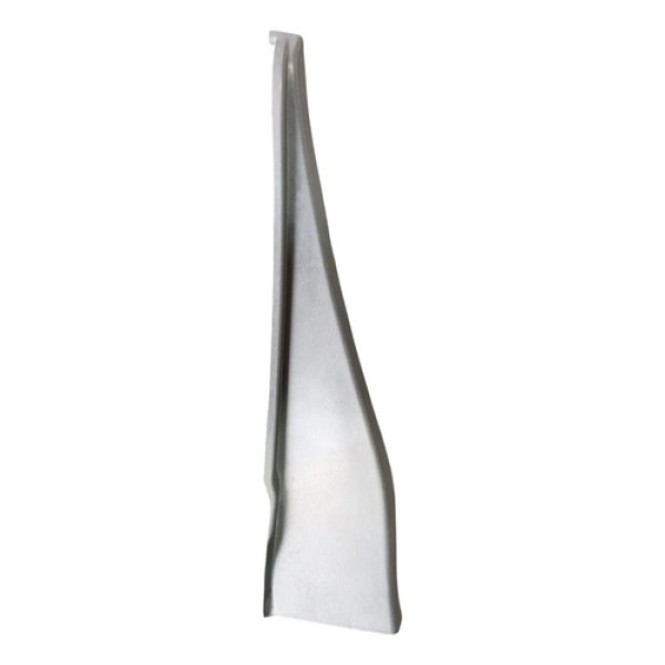 Moldura Lateral Esquerda Churrasqueira Gm Tracker 2022 A 25