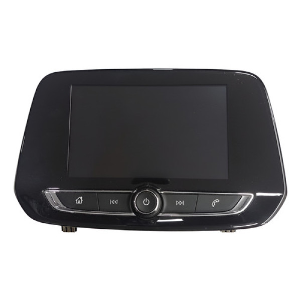 Central Multimídia Gm Onix 2020 2024 Original   42732570