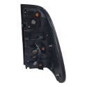 Lanterna Tras Toyota Hilux Le 2020 - 2025 Com Led