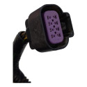 Chicote Estacionamento S/ Sensor Cobalt 2014 2015