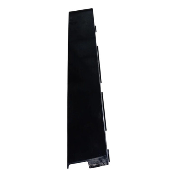 Moldura Porta Traseira Esquerda Byd Dolphin Mini Eqea5402930 Preto