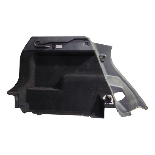 Forro Lateral Porta Malas Chery Tiggo 7 Esquerdo 2022 2023