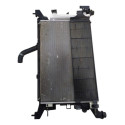 Radiador Eletroventilador Gm Onix Aspirado 2020 2025 Detalhe