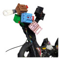 Chicote Do Motor Tracker 1.0 2024 2025