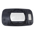 Lente Retrovisor Fiat Palio Le