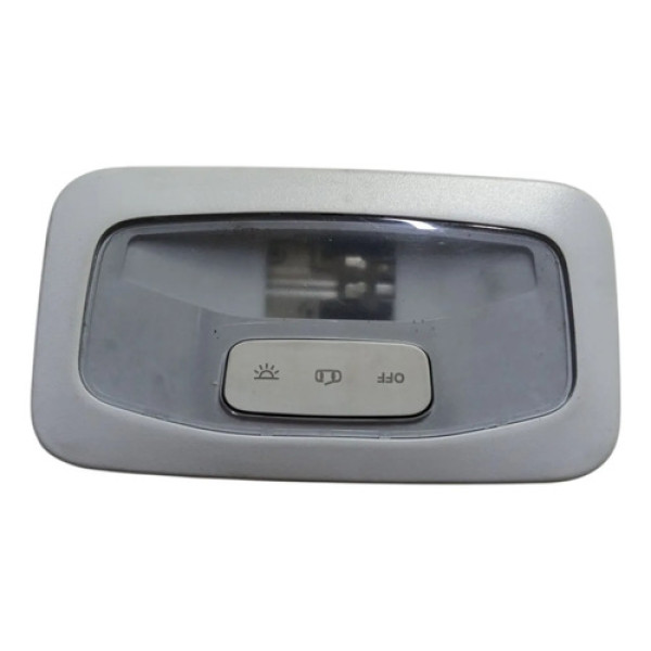 Luz De Teto Traseira Jeep Renegade 2024 2025