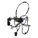 Fechadura Porta Tras C Chicote Chery Tiggo 8 Le
