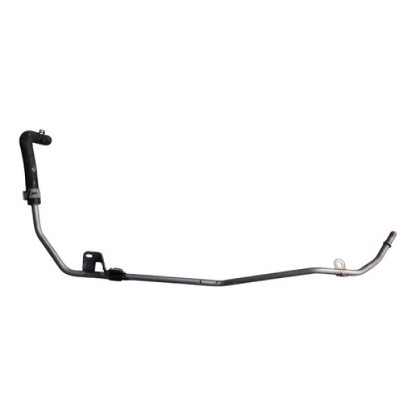 Tubo Sangrador Ar Tracker 2025