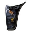 Moldura Acabamento Aerofólio Rh Onix Hatch 2025 2026