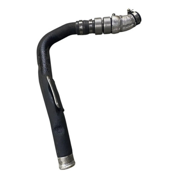 Duto Mangueira Intercooler Turbina Hyundai Creta 2021 2022