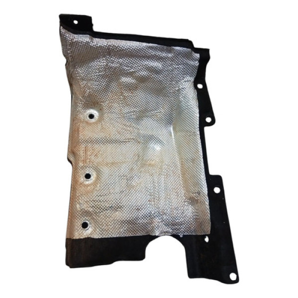 Forro Painel Corta Fogo Chevrolet Onix 2020 A 2026
