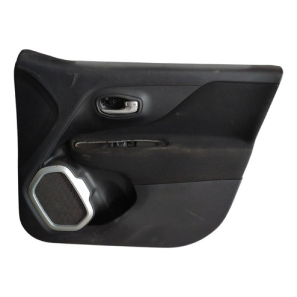 Forro Porta Dianteira Jeep Renegade Direito 2025