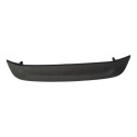 Moldura Inferior Do Painel Onix 1.0 Aspirado 2024 2025 Preto