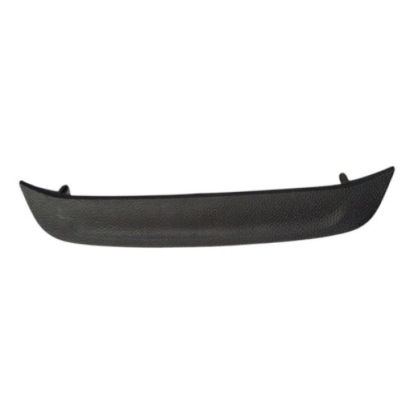 Moldura Inferior Do Painel Onix 1.0 Aspirado 2024 2025 Preto