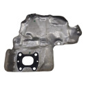 Protetor Turbina Chevrolet Onix 1.0 Turbo 2020-2022